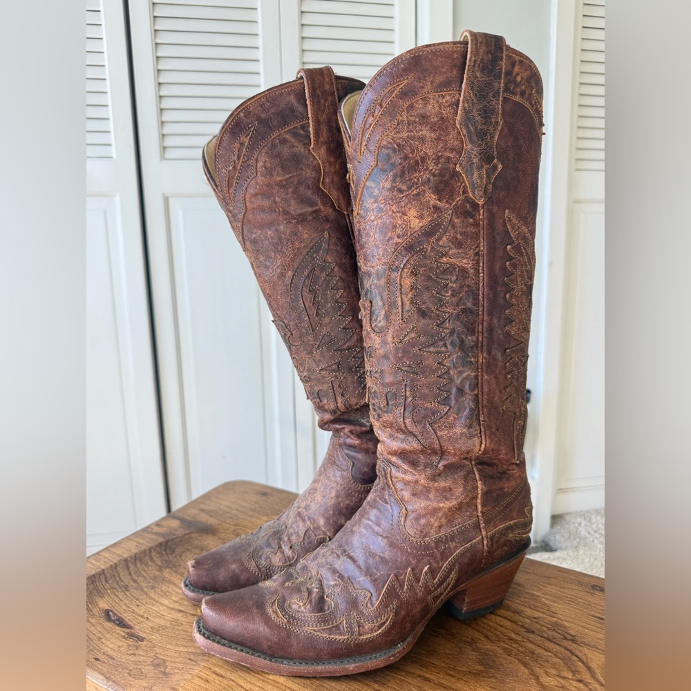Corral Boots